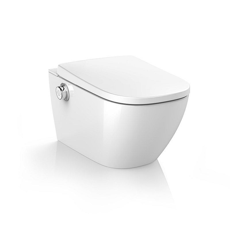 Elektronischer Smart Bidet Toaleta