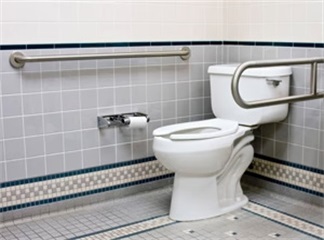 Electronic Bidet Seat