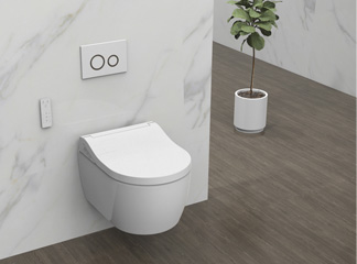 electronic bidet toilet seat electronic bidet toilet seat