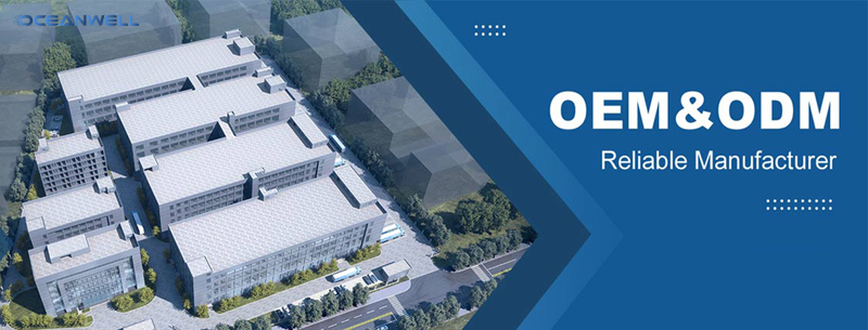 Oceanwell smart toilet manafacturer