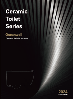 Ceramic Toilet Ceramic Toilet