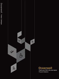 2023 Oceanwell Catalogues 2023 Oceanwell Catalogues