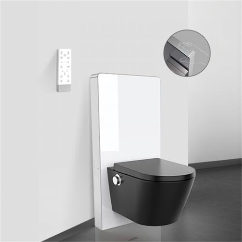 CE certificate electric bidet seat