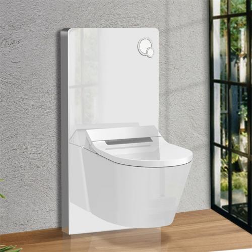 Electric Bidet Seat Cabinet Cistern