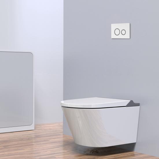 Actuator Flush Plate