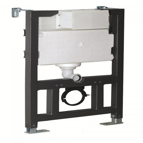 concealed cistern