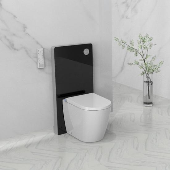 toilet cistern