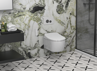 Inteligentne deski sedesowe z bidetem: ekologiczna innowacja spotyka się z inteligentną higieną – idealne rozwiązanie dla domów i firm