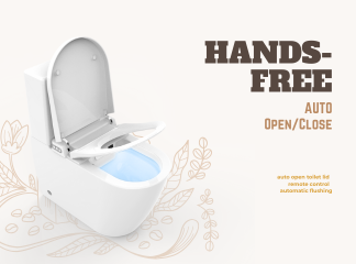 Oceanwell: W zgodzie ze światowymi trendami, aby kształtować przyszłość inteligentnych i zdrowych łazienek