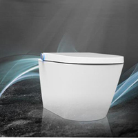 „Mała” funkcja inteligentnej toalety może rozwiązać „duży” problem toalety;