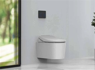 Elektroniczne deski bidetowe i projekt łazienki: połączenie funkcjonalności ze stylem