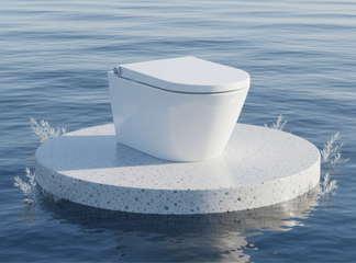 Od badań i rozwoju do produkcji masowej: kompleksowe rozwiązanie | Oceanwell Smart Toilet OEM/ODM, opłacalne dla europejskich klientów końcowych