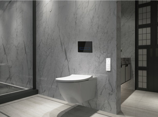 Wybór łazienki w europejskim projekcie hotelowym: jak spłuczka podtynkowa Oceanwell spełnia potrzeby hoteli 4- i 5-gwiazdkowych