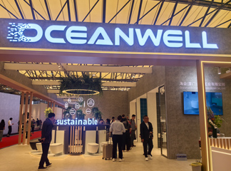 Oceanwell zakończyło udane targi KBC Shanghai 2026 pokazem innowacyjnych rozwiązań w zakresie łazienek przyjaznych dla środowiska i osób starszych