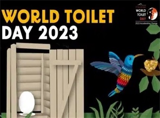 Czym jest Światowy Dzień Toalet?