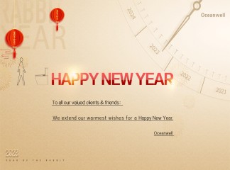 Szczęśliwego Chińskiego Nowego Roku: najlepsze życzenia pomyślności w 2023 roku