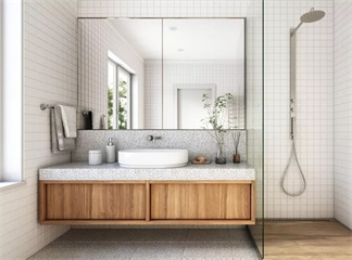 Według ekspertów branżowych cztery trendy w projektowaniu łazienek, które będą zyskiwać na popularności w 2024 roku