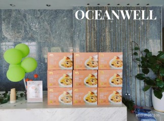Oceanwell Care: Wysyłanie chłodu w upalne lata