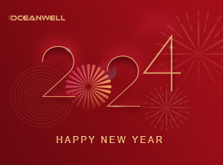 Pozdrowienia noworoczne od Oceanwell
    